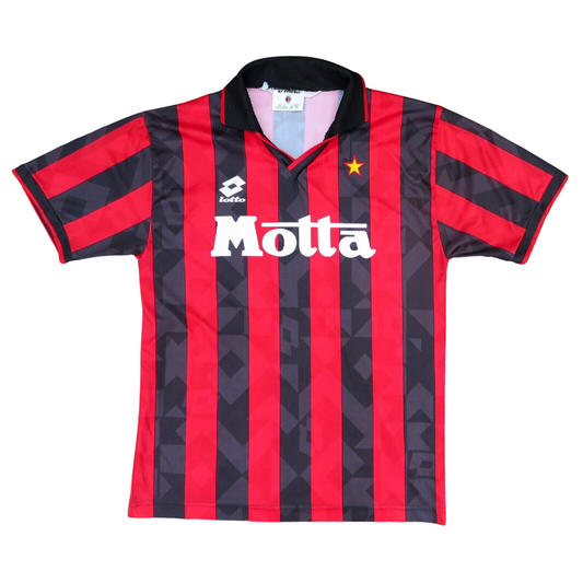AC Milan 1993/94 Lotto Home (M)