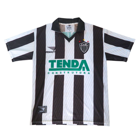 Atletico Mineiro 1998/99 Penalty Home (XL)