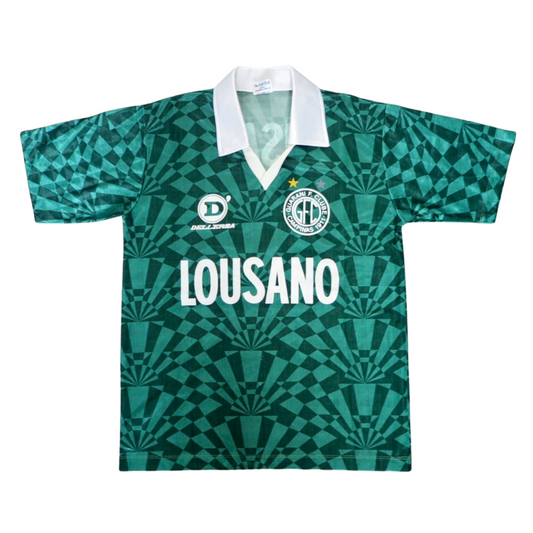 Guarani FC 1993/94 #10 Dellerba Home (L)
