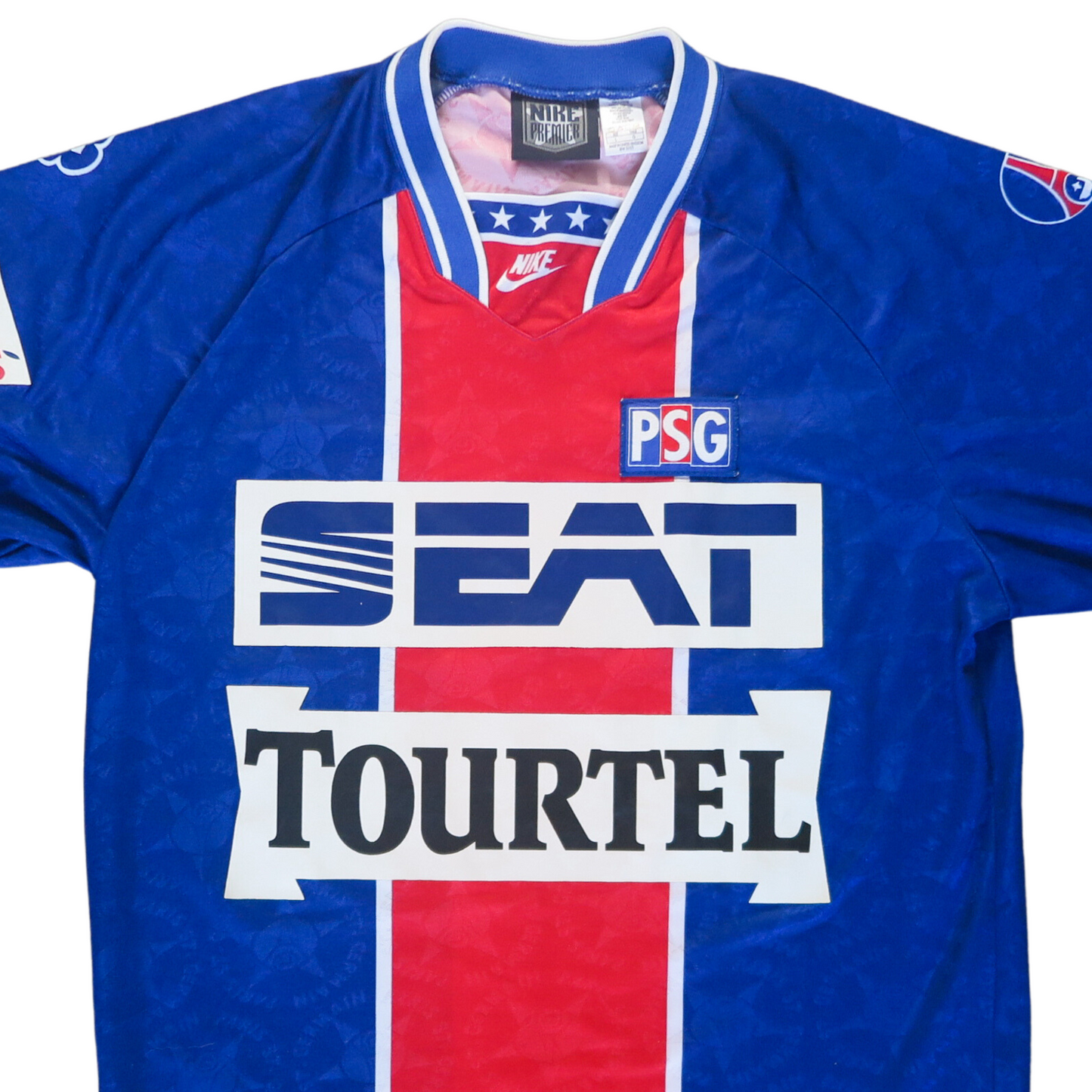PSG Paris Saint-Germain 1994/95 Nike Home (L)