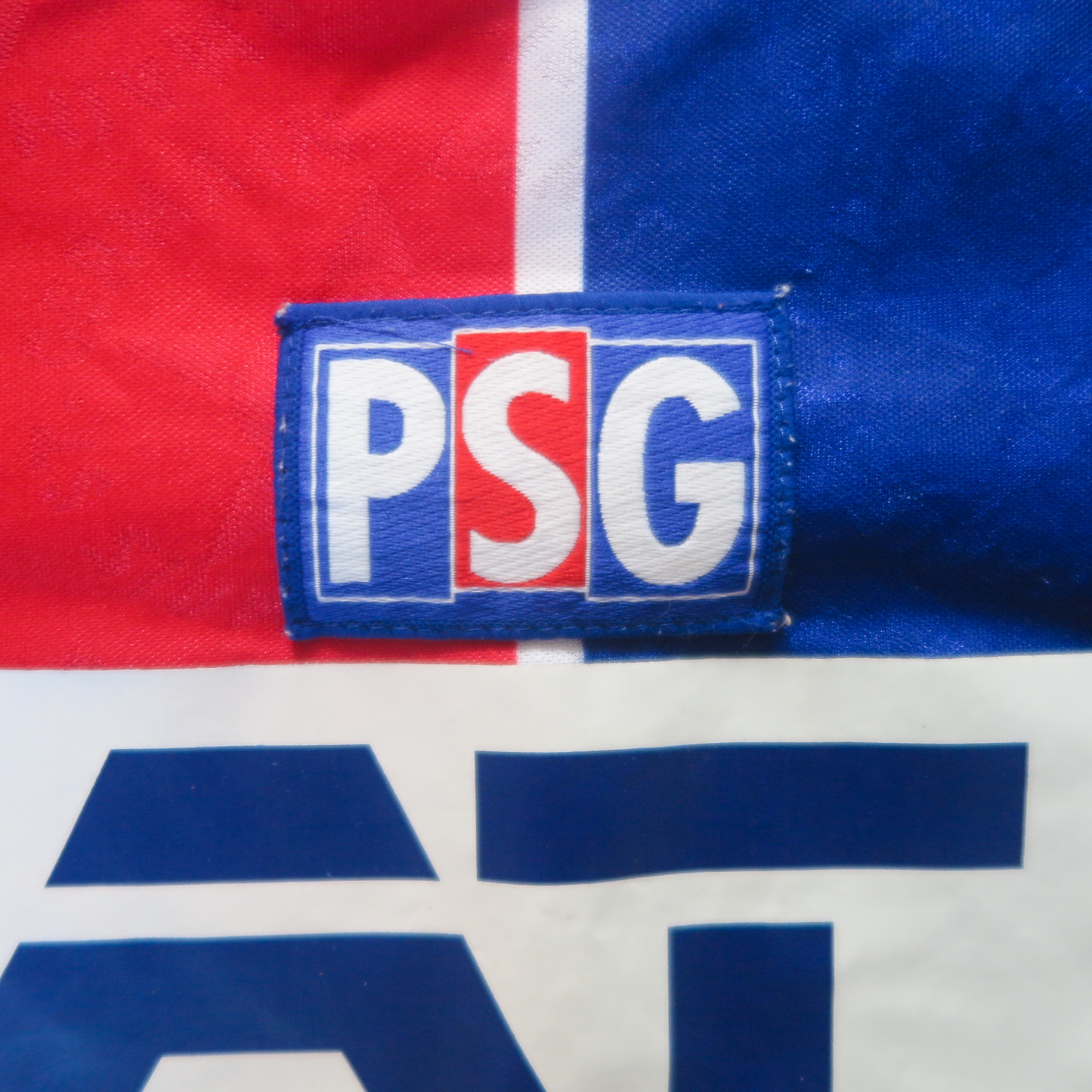 PSG Paris Saint-Germain 1994/95 Nike Home (L)