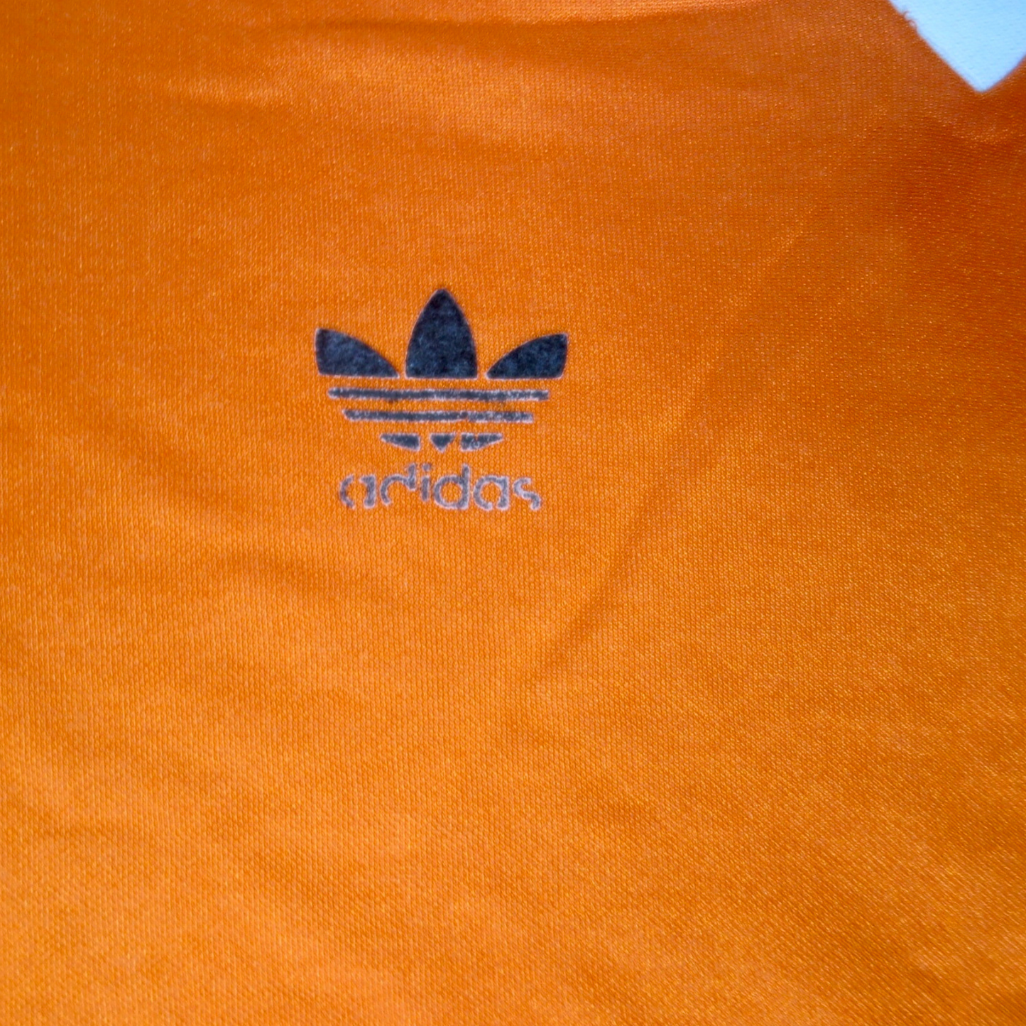 Holland 1985-88 Adidas Home (40)