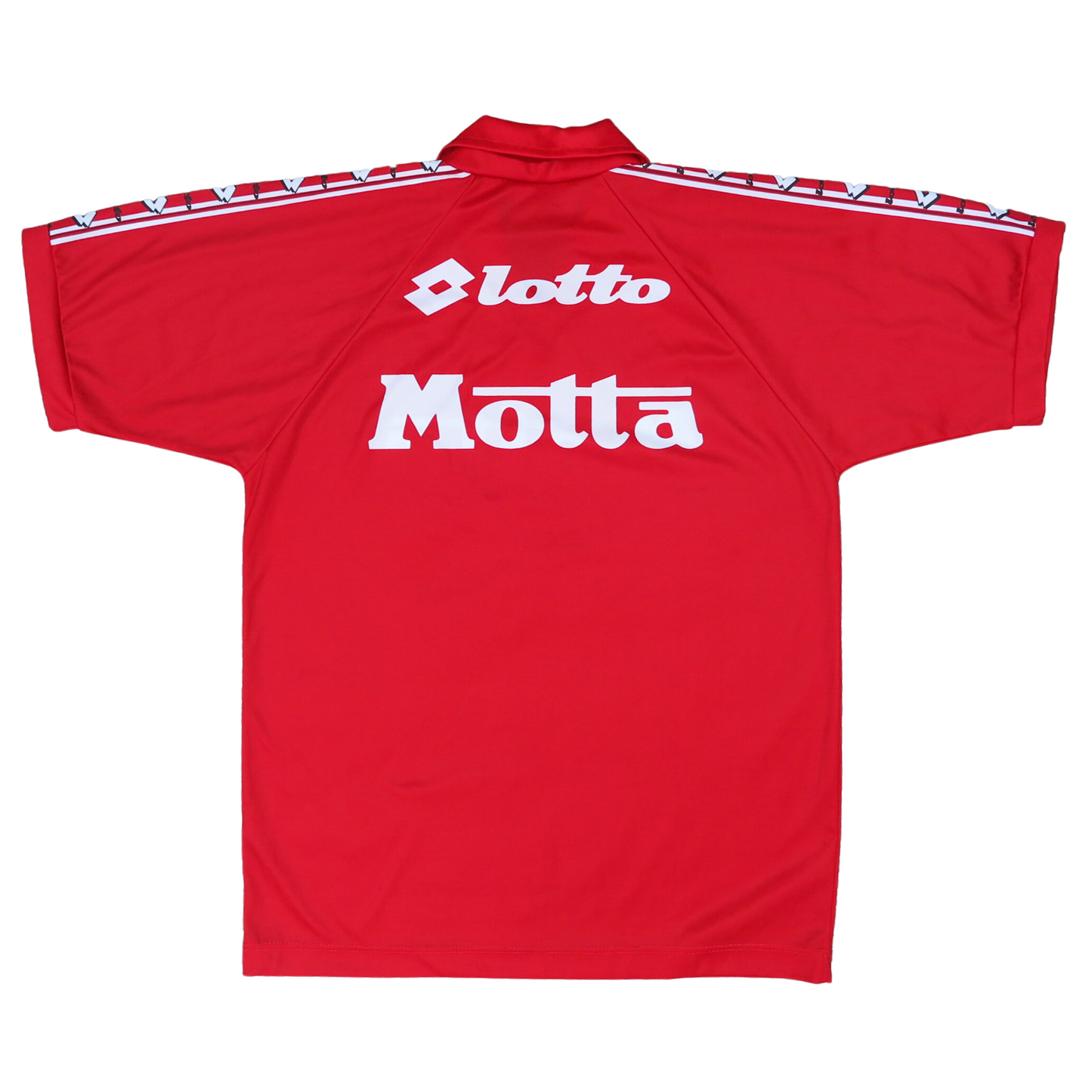 AC Milan 1993/94 Lotto Training Shirt (L)