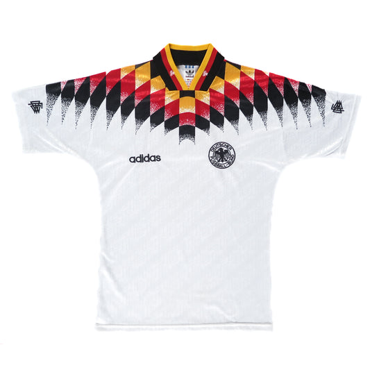 Germany 1994/96 Adidas Home (34/36)