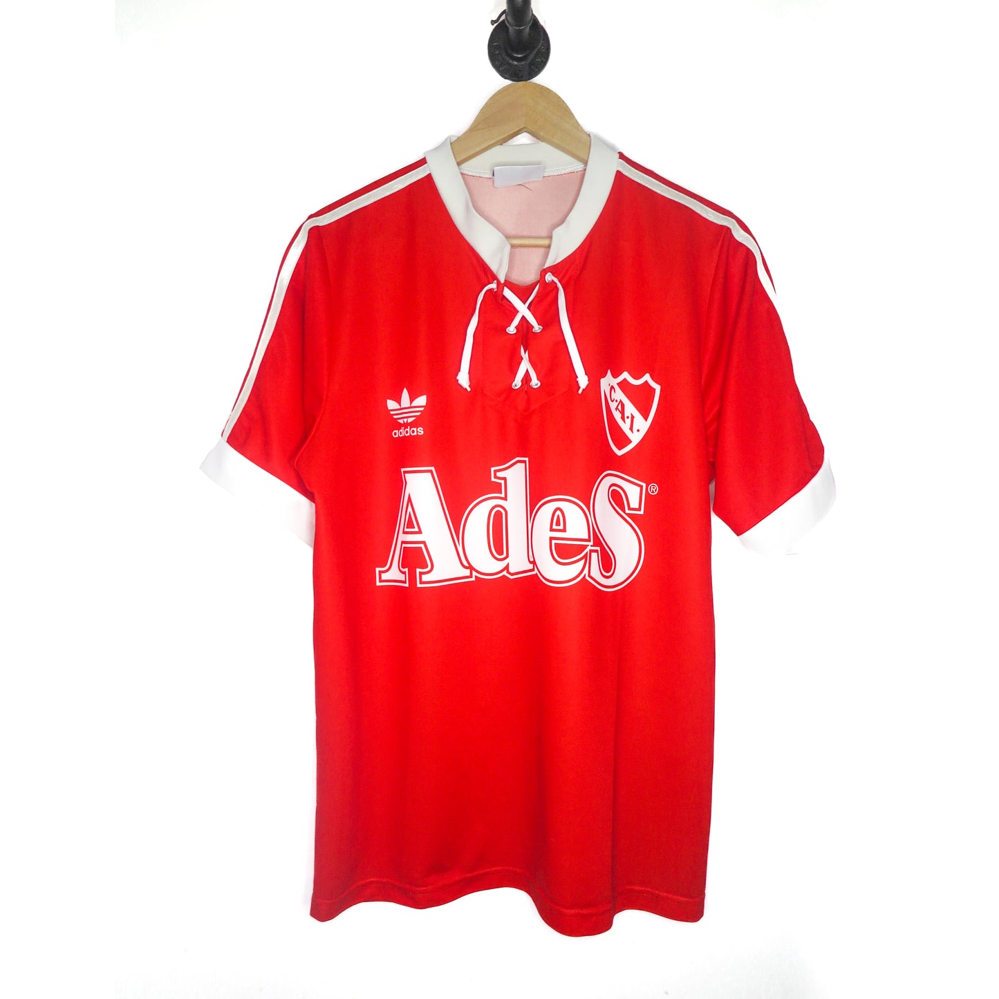 Independiente 1995/96 Adidas Home (M)