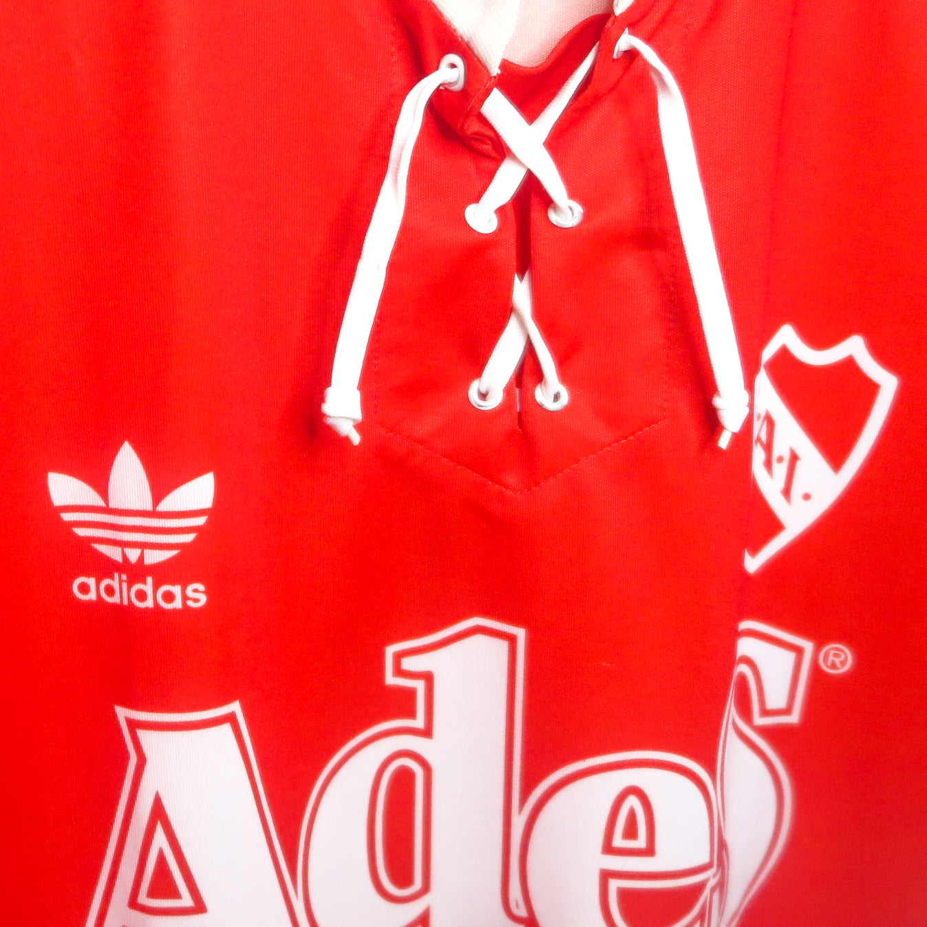 Independiente 1995/96 Adidas Home (M)