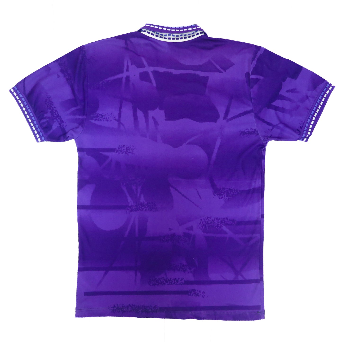 Fiorentina 1992/93 Uhisport Home (S/M)