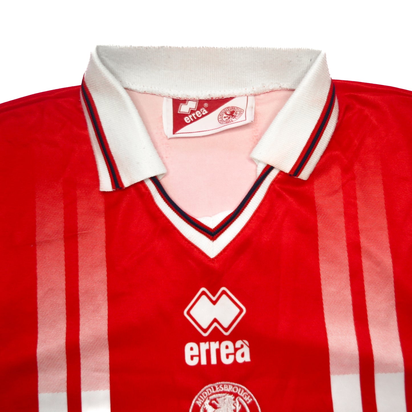 Middlesbrough 1998/99 Errea Home (XS/S)