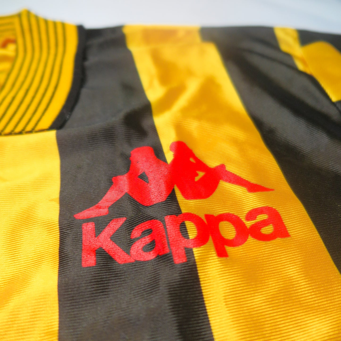 Kaizer Chiefs 1992/93 Kappa Home (L)