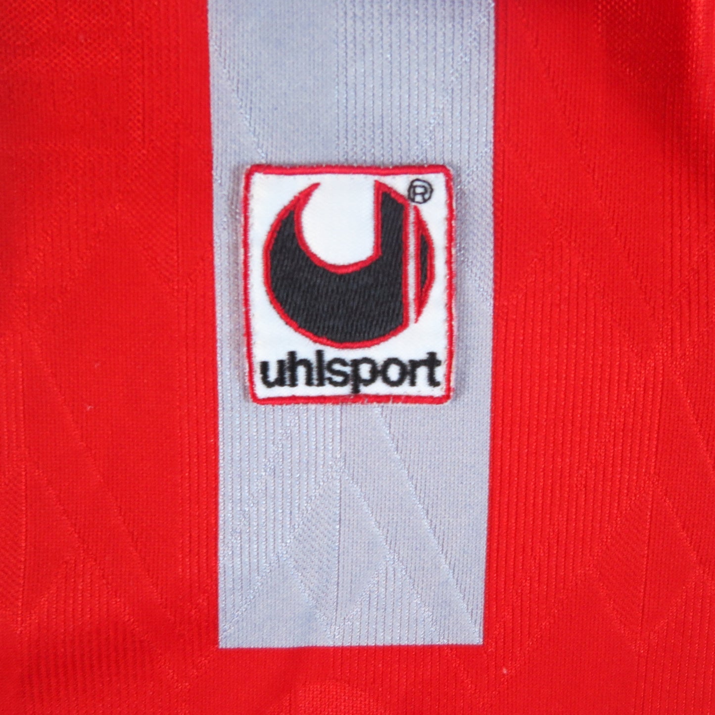 US Cremonese 1991/92 Uhlsport Home (XL)