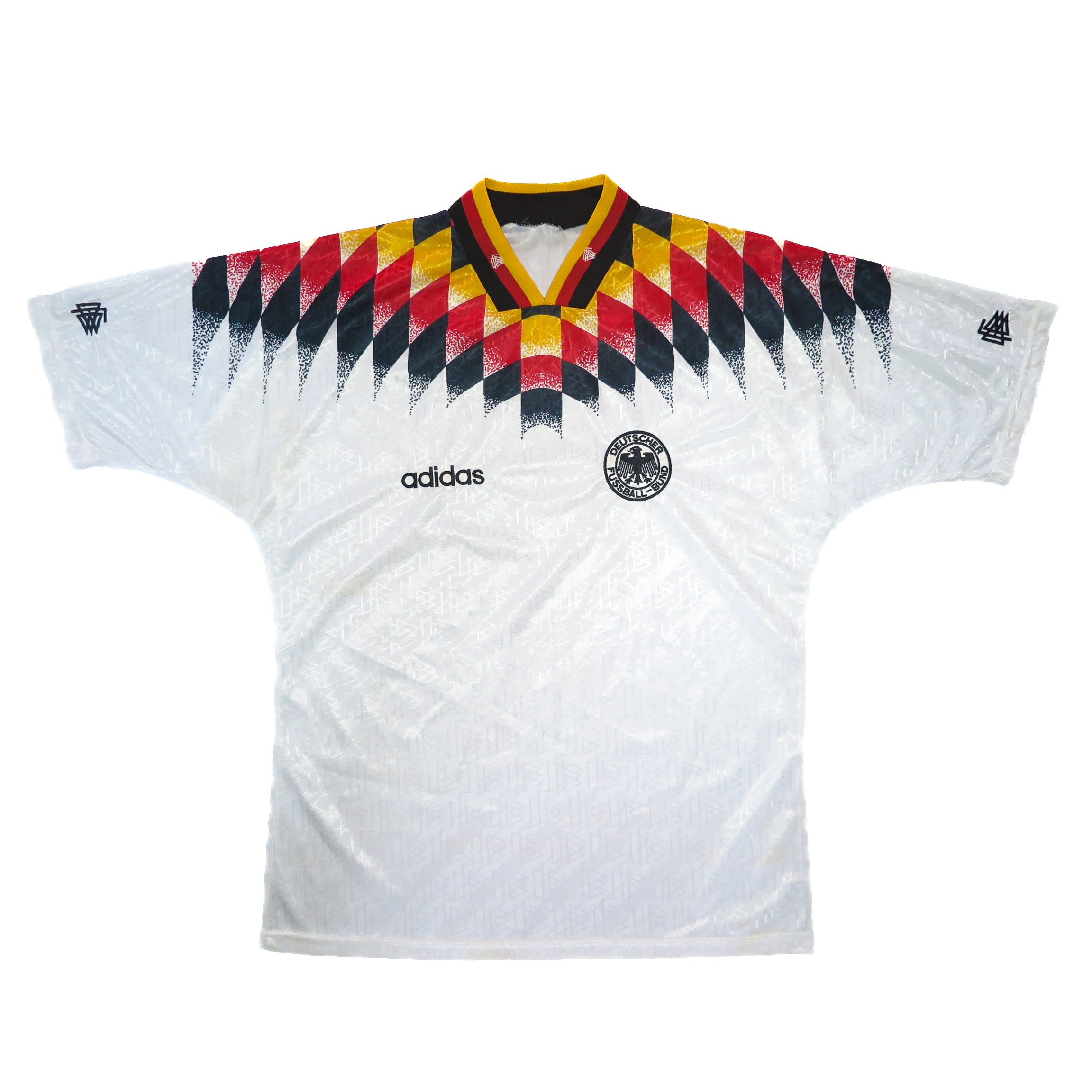 Adidas 2025 colombia viva