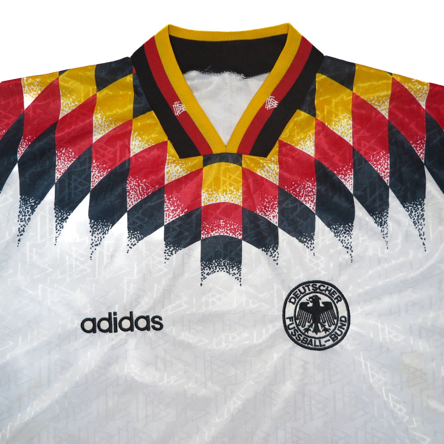 Germany 1994/96 Adidas Home (L/XL)